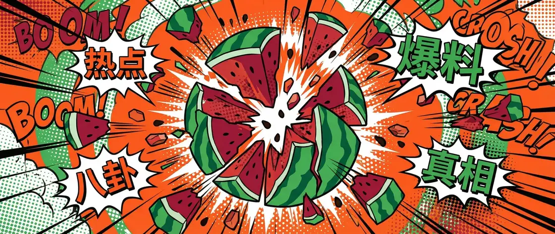 qvod8 今日头瓜爆炸漫画横幅